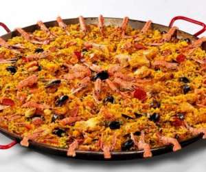 Traiteur Paella  Domicile