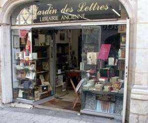 Le Jardin Des Lettres