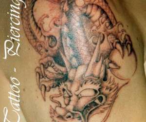 photo Miscellaneous tattoo piercing La Ferte St Aubin 5280
