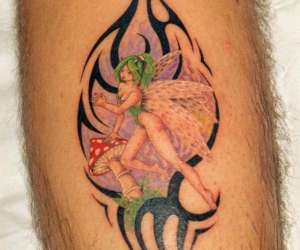 photo Miscellaneous tattoo piercing La Ferte St Aubin 5281