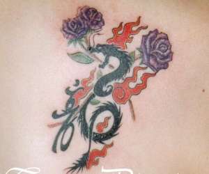 photo Miscellaneous tattoo piercing La Ferte St Aubin 5284
