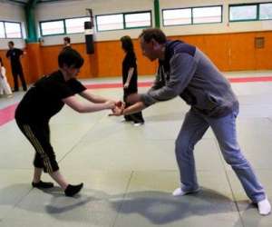 photo Us vernou self-defense club energia defensa Vernou Sur Brenne 5292