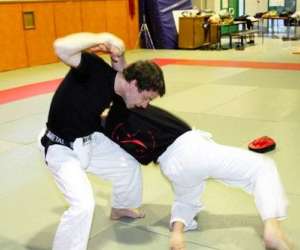 photo Us vernou self-defense club energia defensa Vernou Sur Brenne 5293