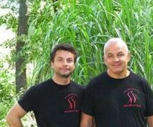 photo Us vernou self-defense club energia defensa Vernou Sur Brenne 5295