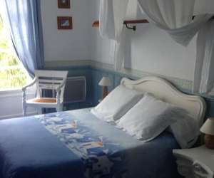 photo Chambres d'htes cote sud Troo 5750
