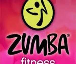 Zumba Fitness  Blois