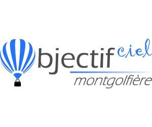 Objectif Ciel Montgolfiere