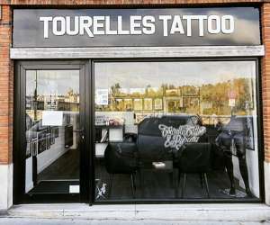 photo Tourelles tattoo Orleans 7455