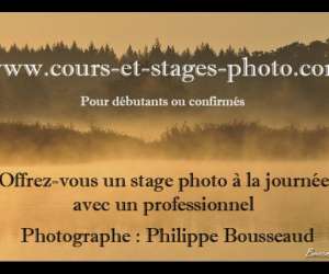 Contact Stages Photo Centre 