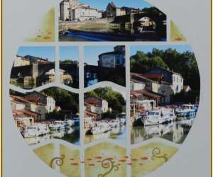photo Ateliers et cours de scrapbooking Gidy 5516