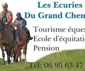 Les Ecuries Du Grand Chemin