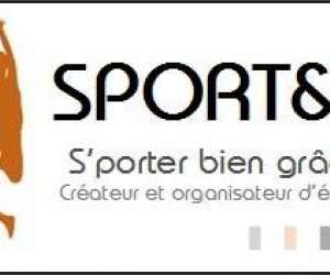 Sport & Bien - Crateur Et Organisateur D