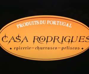 Casa Rodrigues