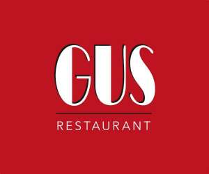 Gus restaurant