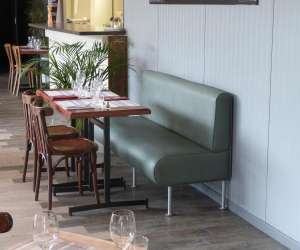 photo Gus restaurant Tours 5724