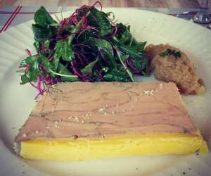 photo Gus restaurant Tours 5726