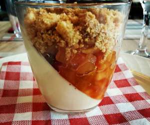 photo Gus restaurant Tours 5727