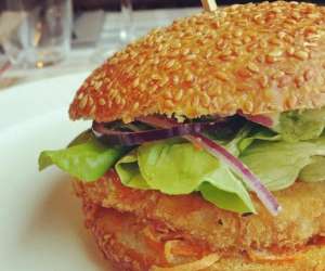 photo Gus restaurant Tours 5730