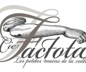 Compagnie Factota, Association Culturelle Compagnie Factota, Association Culturelle
