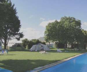 photo Gte, chambres, salle et studios de chameul Chevilly 5672