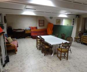 photo Gte, chambres, salle et studios de chameul Chevilly 5673