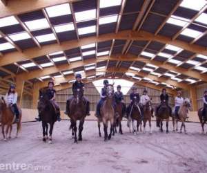 Centre Equestre - Rio Javar,