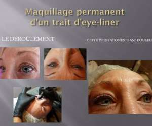 photo Beaute & co - tatouage sourcils -visage-maquillage permanent   Orleans 5741