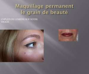 photo Beaute & co - tatouage sourcils -visage-maquillage permanent   Orleans 5743