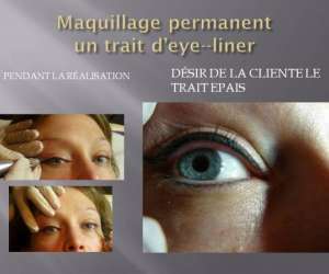 photo Beaute & co - tatouage sourcils -visage-maquillage permanent   Orleans 5746