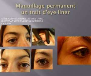 photo Beaute & co - tatouage sourcils -visage-maquillage permanent   Orleans 5747