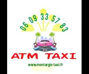 Atm Taxi