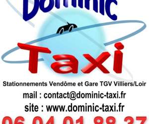 Dominic Taxi