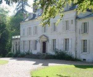 photo Rendez-vous aux jardins,  l'herboretum St Ay 6237