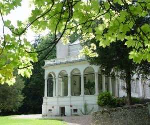 photo Rendez-vous aux jardins,  l'herboretum St Ay 6241