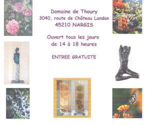 photo Association au fil de l'art Ferrieres 6271