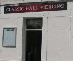 Classic Hall Piercing