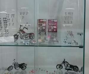 photo Classic hall piercing Orleans 6305