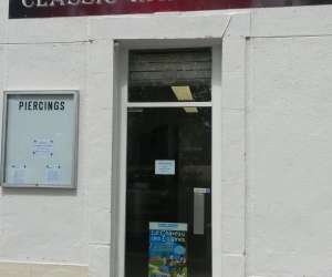 photo Classic hall piercing Orleans 6306