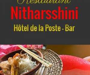 Restaurant Nitharsshin