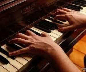 photo Cours de piano et de synth Chartres 6699