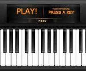 photo Cours de piano et de synth Chartres 6700