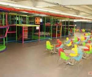 photo Bazilou  -  espace   de  jeux Pithiviers 6424