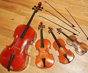photo Enesemble arte pomposa - concert de musique baroque  Neuille Pont Pierre 6436