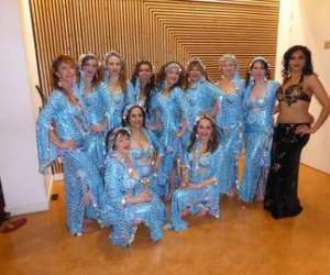 photo Association takassime St Jean De Braye 6445