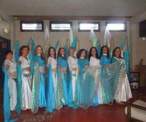 photo Association takassime St Jean De Braye 6447