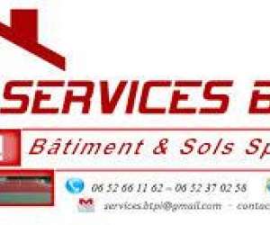 Services B.t.p.i. - Construction Et Rnovation Des Cour