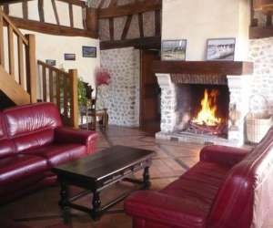 photo Maison de vacances, gîte St Maixme Hauterive 6515