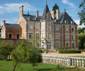 photo Le chteau des enigmes - val de loire Freteval 6545