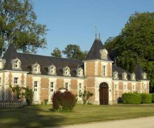photo Le chteau des enigmes - val de loire Freteval 6547
