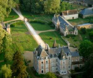 photo Le chteau des enigmes - val de loire Freteval 6548